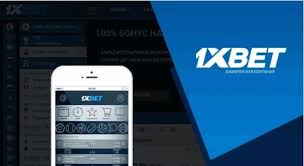 Discover the Best Odds with 1xBet for Your Winning Experience Discover the Best Odds with 1xBet for Your Winning Experience