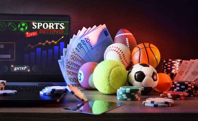 Discover the Exciting World of Online Gaming with 8qbet