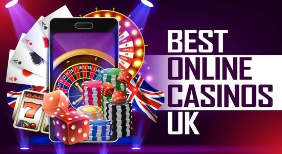 Discover the Thrills of Online Casino Play in the UK