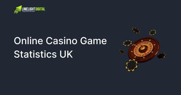 Discover the Thrills of Online Casino Play in the UK