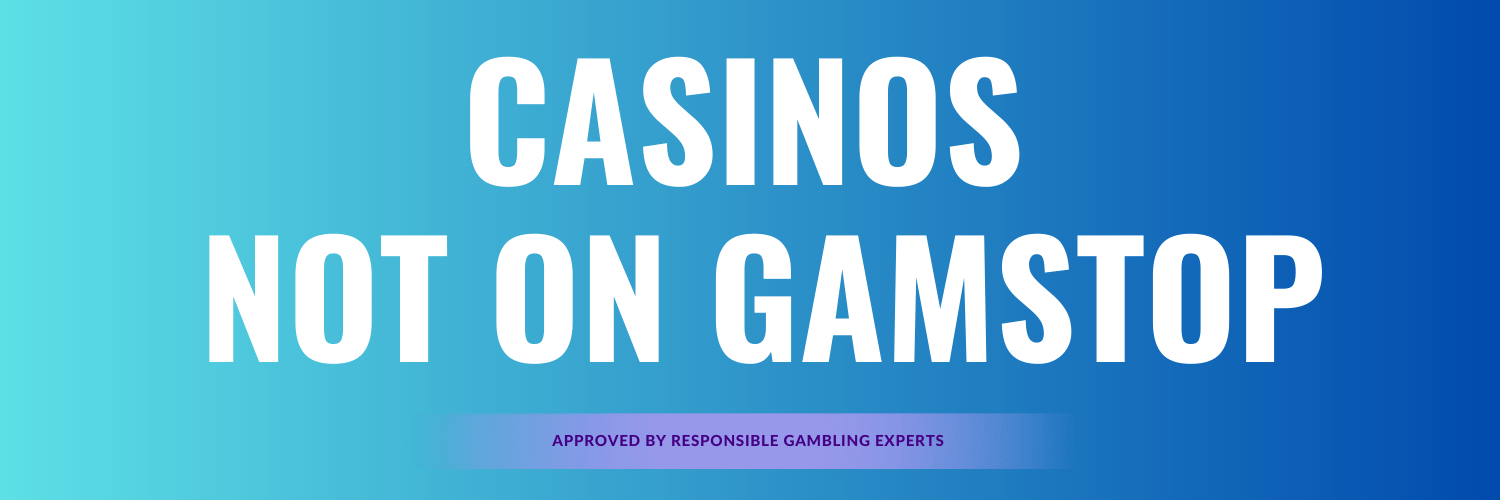 Exploring Slots and Casinos Not on GamStop 585372079