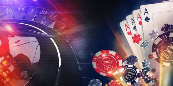 Mezinárodní casino Zábava a výhody online hraní