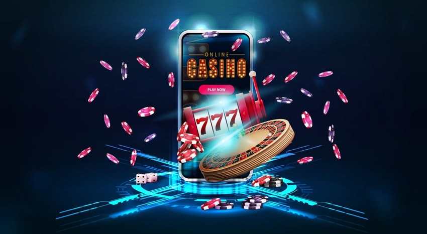 Nejlepší české online casino - Hrajte s důvěrou a zábavou