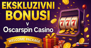 Nové Online Casino Objavte Zábavu a Výhody Hrania