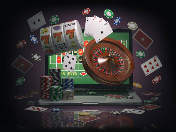 Exploring Casino Dexsport UK Your Ultimate Gaming Destination