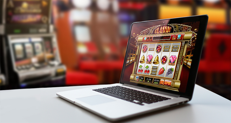 Experience Excitement at Slotit Online Casino UK