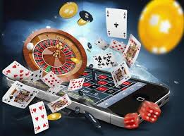 Exploring AI-Powered Online Casinos The Future of Gaming -296175467 Exploring AI-Powered Online Casinos The Future of Gaming -296175467