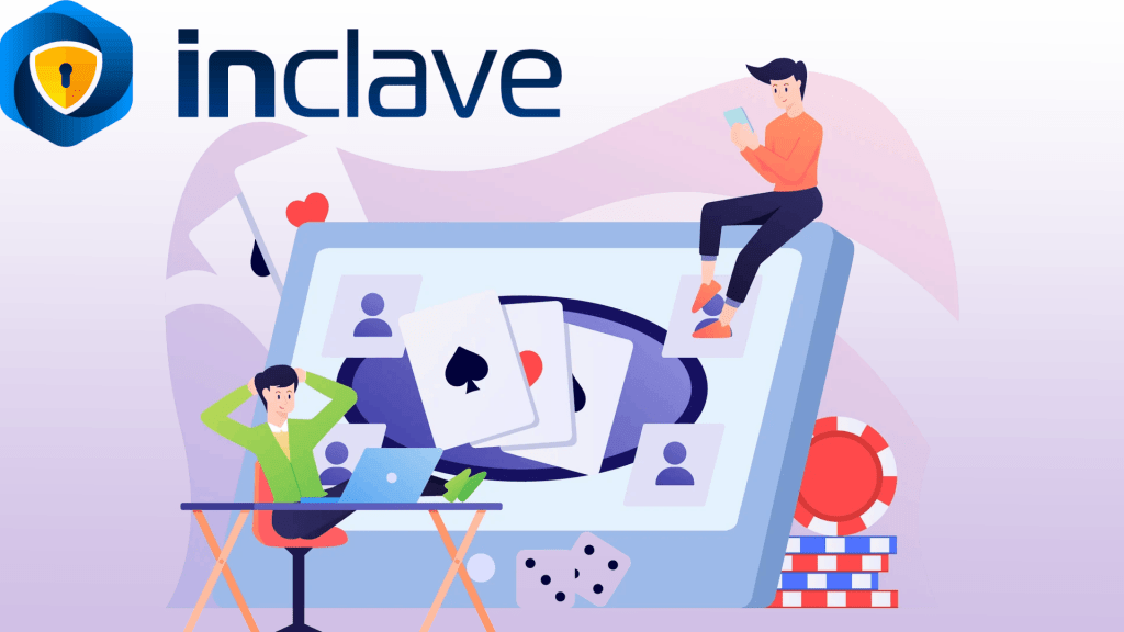 Exploring the World of Inclave Casino Games