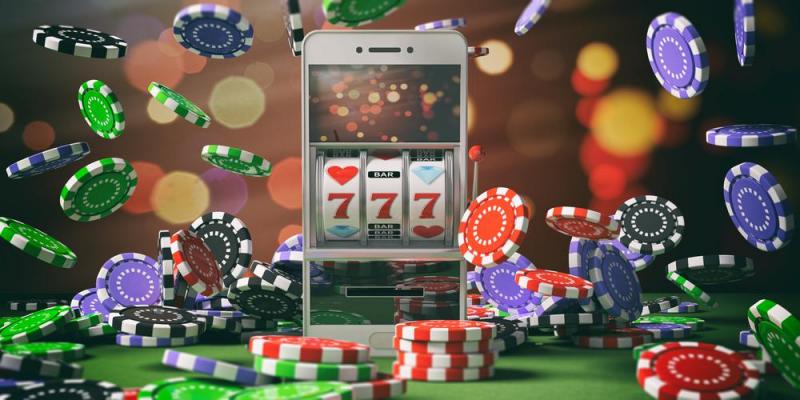 Mobile Casino Payment Options Compared -240774592 Mobile Casino Payment Options Compared -240774592