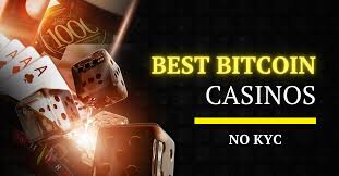 No KYC Casinos The Future of Online Gaming Privacy