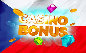 Nové české online casino Objevte nejlepší herní zážitky