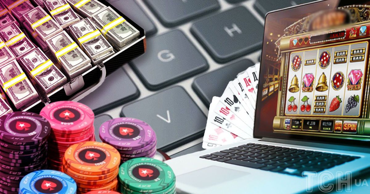 The Ultimate Guide to Casino Triumph UK - Experience the Excitement!