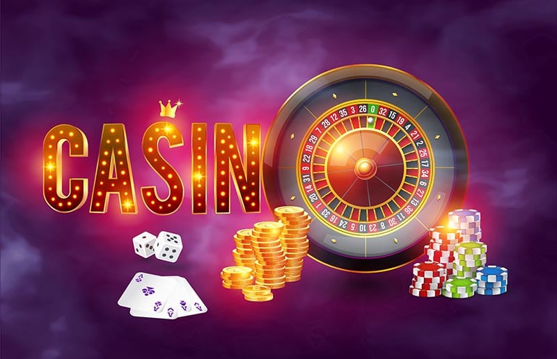 Top Casino Bonuses With Low Wagering Requirements -270312749