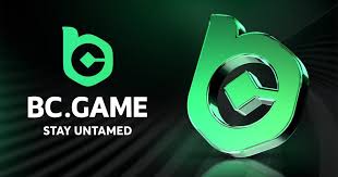 Unlock Exciting Rewards with BC.Game Referral Bonus 2030945064