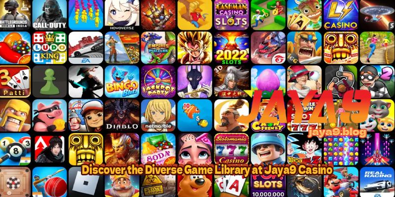 Unlock Exciting Rewards with Joya9 Promotion Exclusive Free Spins