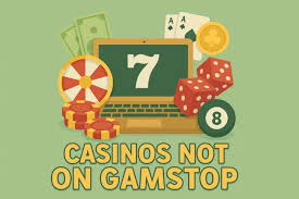 Best Casinos Not on GamStop Your Ultimate Guide