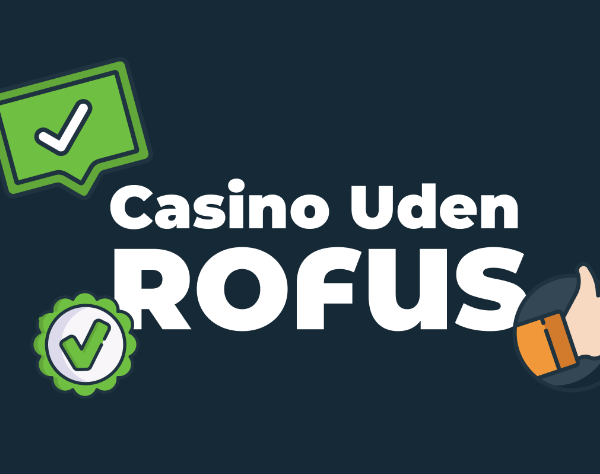 Casino uden Rufus med MobilePay - Spil trygt og hurtigt