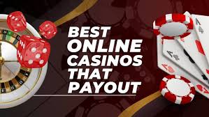Casino with Balanced Casino Feature A Game Changer in Online Gaming