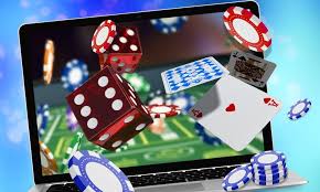 dbbet casino Виртуальная Азартная Игра