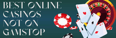 Discover Casino Sites Not on Gamstop Your Ultimate Guide 1021009533