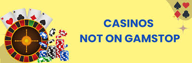 Discover Casinos in the UK Not on Gamstop Discover Casinos in the UK Not on Gamstop