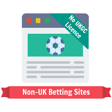 Discovering Non-UK Sports Betting Sites Opportunities Beyond Borders -22560310 Discovering Non-UK Sports Betting Sites Opportunities Beyond Borders -22560310