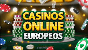 Explorando los Casinos Online Europeos Diversión y Oportunidades 838994955