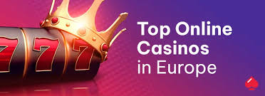 Explorando los Casinos Online Europeos Diversión y Oportunidades 838994955