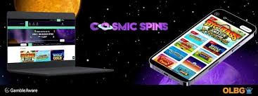 Exploring CosmicSpins A Journey Through the Universe of Gaming Exploring CosmicSpins A Journey Through the Universe of Gaming