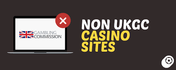 Exploring Non-UKGC Casino Websites A Comprehensive Guide -249433560