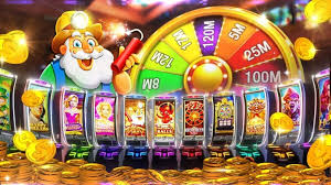 Exploring the Exciting World of LuckiCasino Online Games