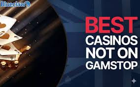 Exploring the World of Casinos Not on Gamstop -327575545 Exploring the World of Casinos Not on Gamstop -327575545