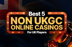 Exploring the World of Non-UK Regulated Casinos