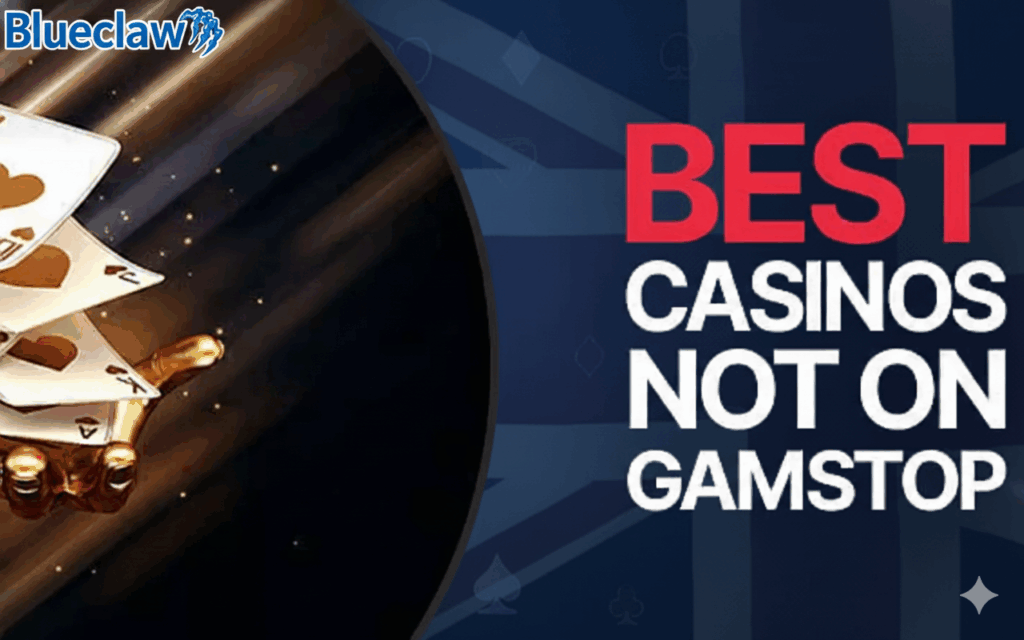 Exploring UK Casinos Without GamStop A Guide to Responsible Gaming Exploring UK Casinos Without GamStop A Guide to Responsible Gaming
