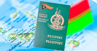How to Buy a Vanuatu Passport A Comprehensive Guide 895512096
