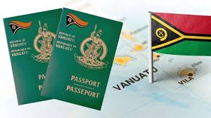 How to Buy a Vanuatu Passport A Comprehensive Guide 895512096