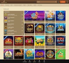 Is Captain Cooks Casino Legit A Comprehensive Review 348238112