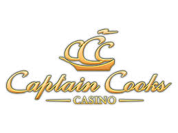 Is Captain Cooks Casino Legit A Comprehensive Review 348238112