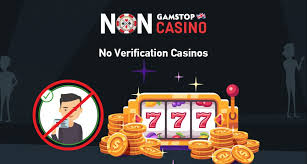 No ID Casinos A New Frontier in Online Gambling