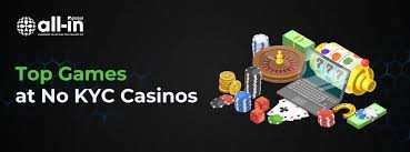 No KYC Casinos The Future of Online Gambling -276317951