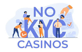 No Verification Casino The Future of Online Gambling -453044123