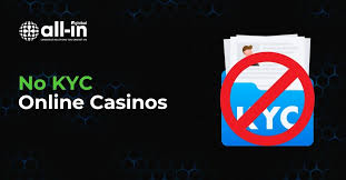 No Verification Casino The Future of Online Gambling -453044123