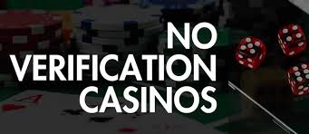 Online Casinos Without KYC Enjoy Gaming with Enhanced Privacy Online Casinos Without KYC Enjoy Gaming with Enhanced Privacy