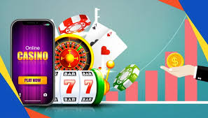 Skill-Based Casino Games Elevating the Competitive Edge in Gaming