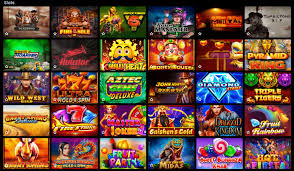 The Enchantment of Magic Win Casino A Deep Dive into Online Gaming The Enchantment of Magic Win Casino A Deep Dive into Online Gaming