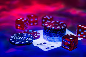 The Rise of Decentralized Casinos Where Technology Meets Entertainment The Rise of Decentralized Casinos Where Technology Meets Entertainment