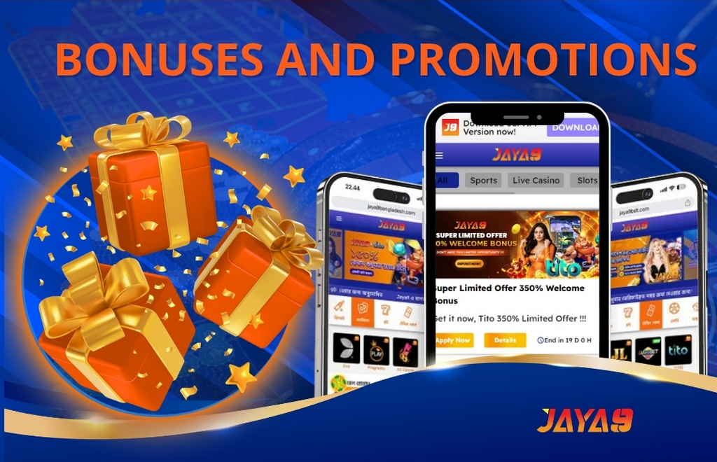 Understanding Gambling and Raising Awareness with Jaya9