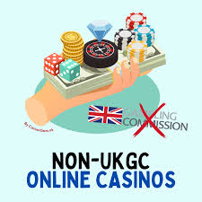 Understanding Non UK Regulated Casinos A Comprehensive Guide