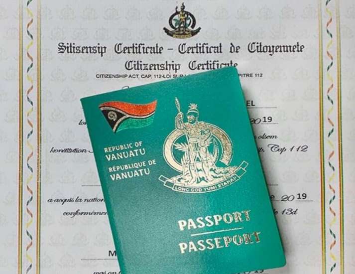 Understanding the Costs of a Vanuatu Passport and Lifestyle