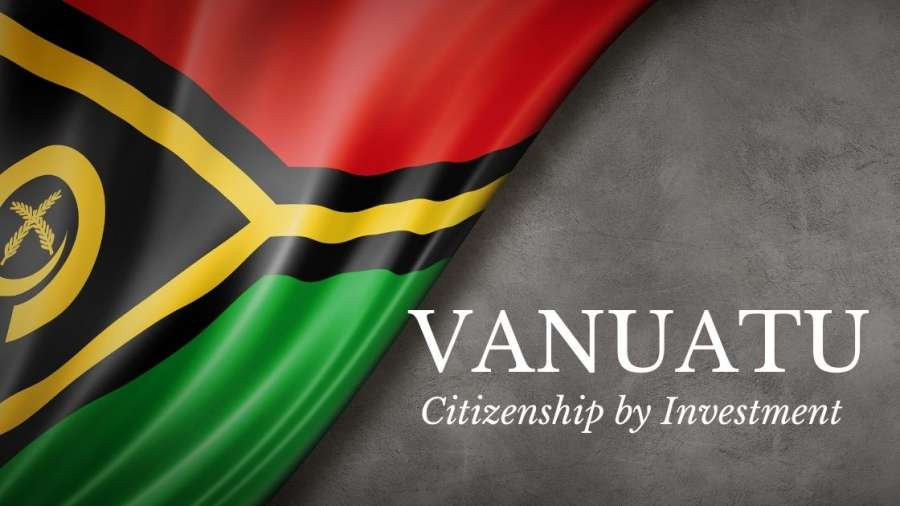 Understanding the Costs of a Vanuatu Passport and Lifestyle